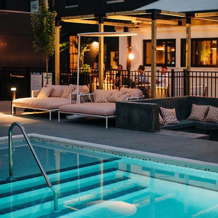 The Myriad Hotel Louisville Exterior photo